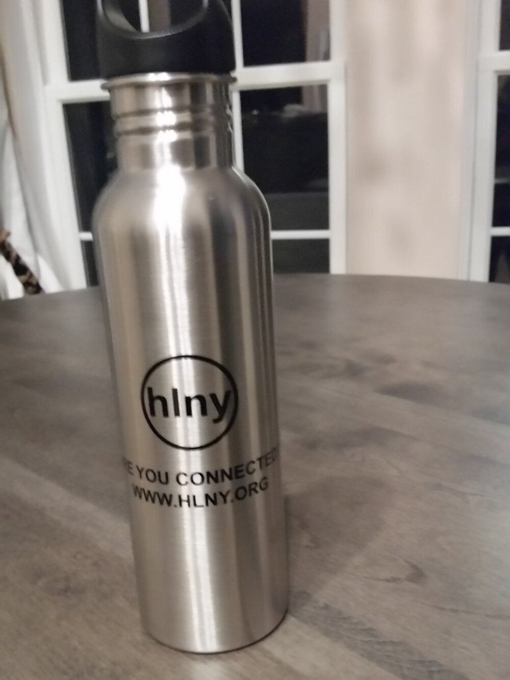 NEW Water bottle